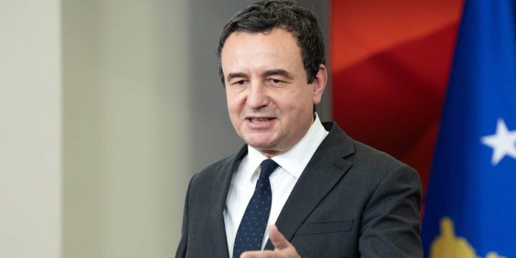 Kurti hap “thesin”: 1 MILION € për Kosovën nëse shkon në Botëror!