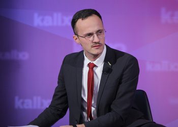 Idejat dhe planet e Alban Hysenit për Gjilanin në mandatin e tij të dytë .