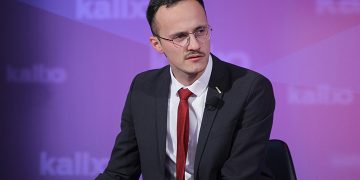 Idejat dhe planet e Alban Hysenit për Gjilanin në mandatin e tij të dytë .