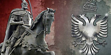 Gëzuar 28 Nëntorin – Ditën e Flamurit dhe të Pavarësisë së Shqipërisë!