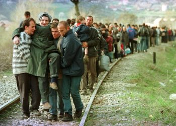 Operacioni që ndryshoi historinë: Si u shpëtuan civilët në Kosovë gjatë vitit 1999?