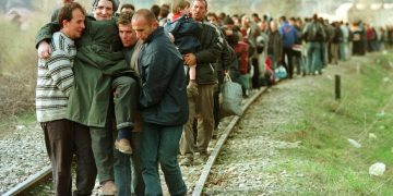 Operacioni që ndryshoi historinë: Si u shpëtuan civilët në Kosovë gjatë vitit 1999?