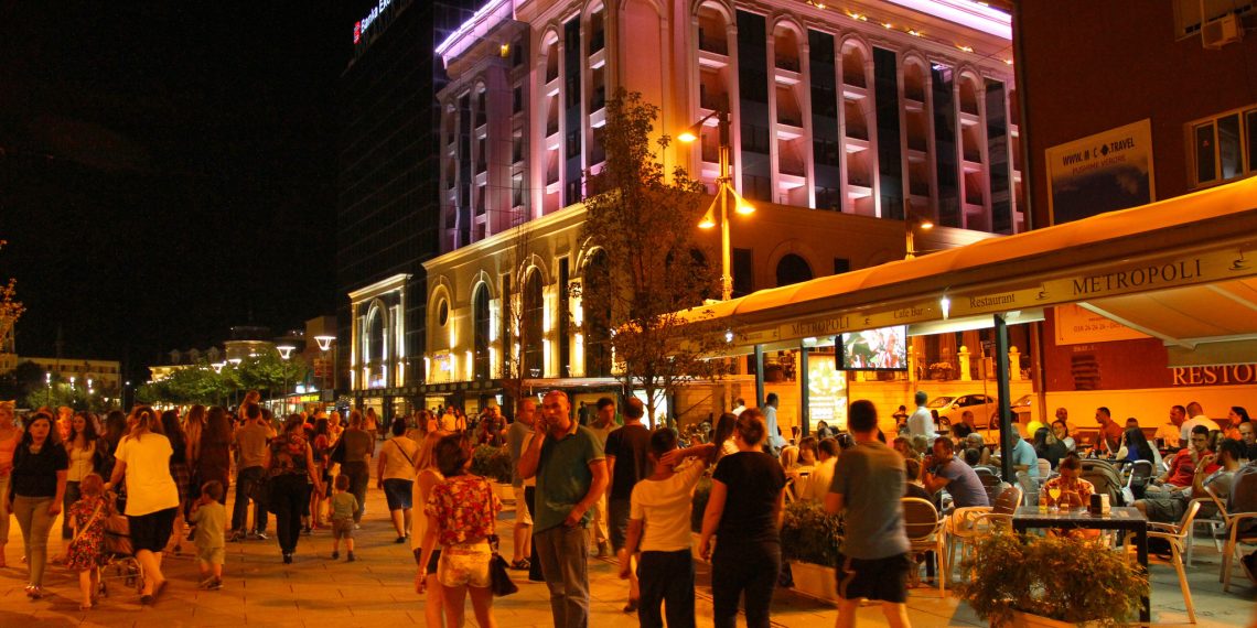 Sa po humbet ekonomia e Kosovës çdo ditë pa qeveri dhe buxhet?