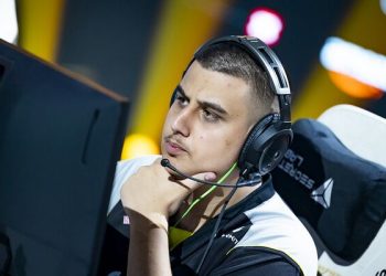 🎮 Makazze – Lojtari shqiptar që po ngjitet në CS2