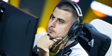🎮 Makazze – Lojtari shqiptar që po ngjitet në CS2