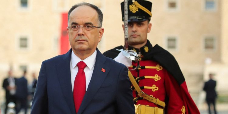 Bajram Begaj zhvillon vizitë zyrtare në Kosovë – Çfarë u diskutua dhe rëndësia e saj.