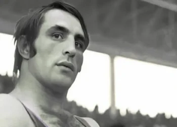 Nazif Gashi – Humbja e një Ylli të Boksit Kosovar