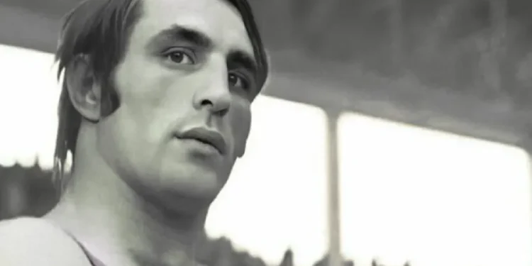 Nazif Gashi – Humbja e një Ylli të Boksit Kosovar