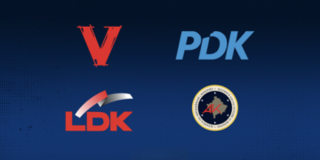 Kandidatët kryesorë të partive politike për zgjedhjet e 28 dhjetorit: Kush janë dhe çfarë përfaqësojnë?