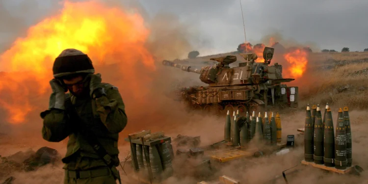 Tensionet Izrael–Liban rriten, civilët paguajnë çmimin më të lartë!