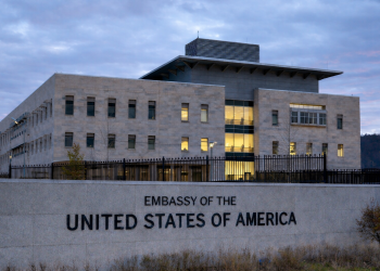 Ambasada e SHBA-së: Bashkëpunim i ngushtë me qeverinë e ardhshme të Kosovës.