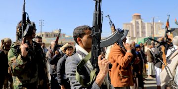 Bota po hyn në 2026 më e pasigurt se kurrë: ku po shkojnë konfliktet globale?