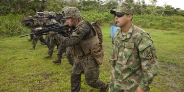 A po përgatiten SHBA-të për veprim ushtarak kundër Venezuelës? Ja çfarë dihet deri tani