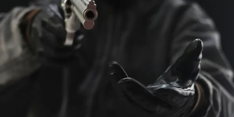 A ka rritje të krimit në Prishtinë? Statistikat e fundit të Policisë zbulojnë një realitet shqetësues