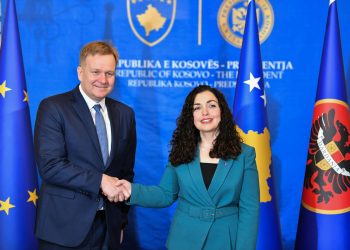 Heqja e masave të BE-së ndaj Kosovës: Mundësi e re apo shans i fundit?