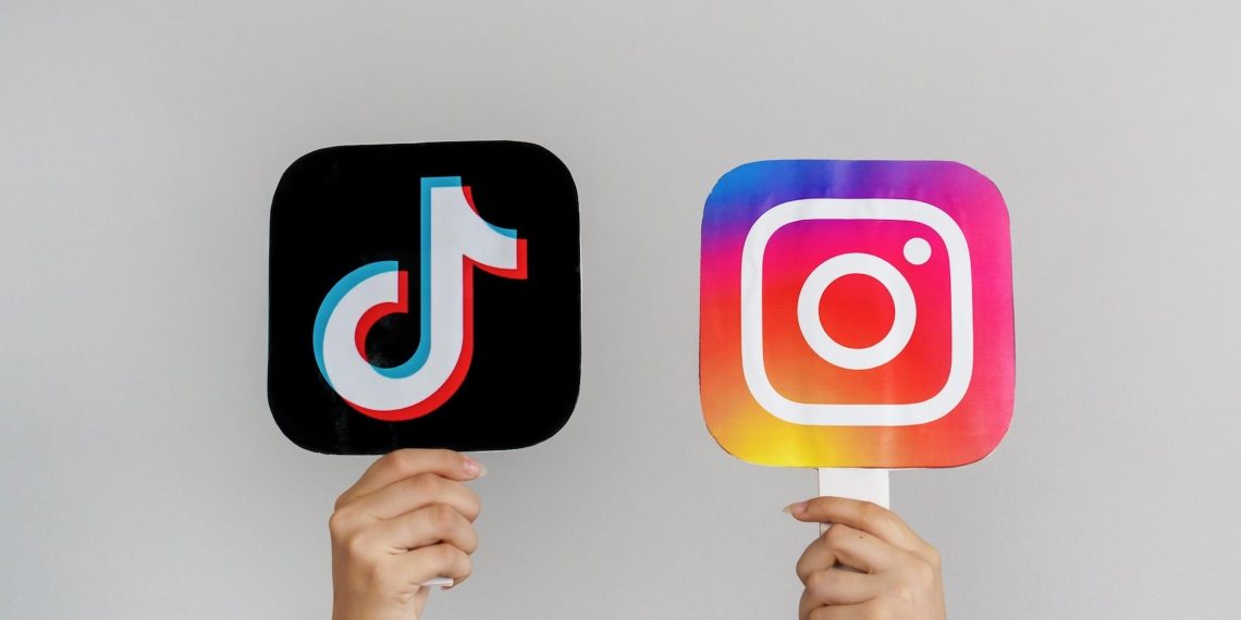 TikTok & Instagram po zëvendësojnë mediat tradicionale në Kosovë