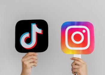 TikTok & Instagram po zëvendësojnë mediat tradicionale në Kosovë