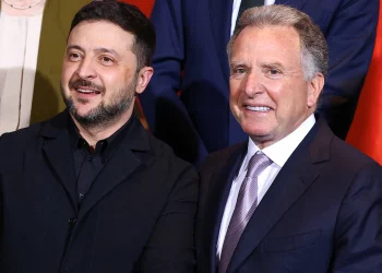 SHBA ofron garanci sigurie për Ukrainën në përpjekje për marrëveshje paqeje.