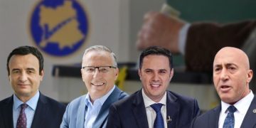 Zgjedhjet e 28 dhjetorit: Kandidatët për kryeministër dhe premtimet kryesore