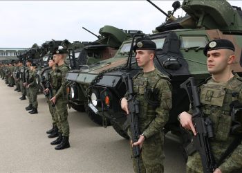 Armatimi i ri i FSK-së: Siguri më e madhe apo mesazh politik për rajonin?