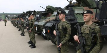 Armatimi i ri i FSK-së: Siguri më e madhe apo mesazh politik për rajonin?